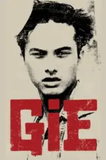 Poster Movie Gie (2005)
