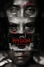 Poster Movie Ha Gom: The Darkness Of The Soul (2025)