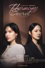 Poster Tv Show Harmony Secret (2025)