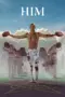 Poster Movie Him (2025)
