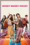 Poster Movie Honey Money Phony (2024)