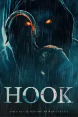 Poster Movie Hook (2025)