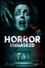 Poster Movie Horror Unmasked (2024)