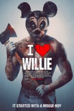 Poster Movie I Heart Willie (2024)