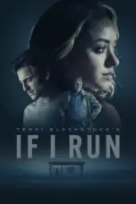 Poster Movie If I Run (2025)