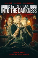 Poster Movie In Tenebras: Into the Darkness (2024)