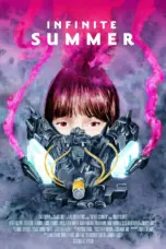 Poster Movie Infinite Summer (2024)