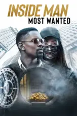 Poster Movie Inside Man: Most Wanted (2019)