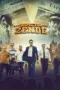 Poster Movie Inspector Zende (2025)