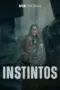 Poster Movie Instintos (2025)