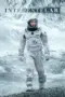 Poster Movie Interstellar (2014)