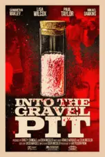 Poster Movie Into The Gravel Pit (2025)