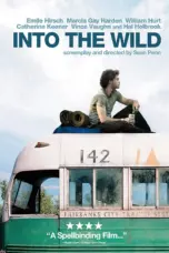 Poster Movie Into the Wild (2007)