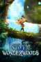 Poster Movie Into the Wonderwoods (2024)