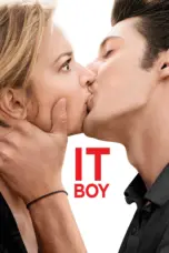 Poster Movie It Boy (2013)