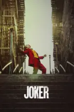 Poster Movie Joker (2019)