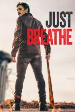 Poster Movie Just Breathe (2025)