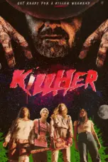 Poster Movie KillHer (2022)