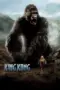 Poster Movie King Kong (2005)