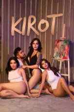 Poster Movie Kirot (2025)