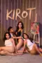 Poster Movie Kirot (2025)