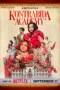 Poster Movie Kontrabida Academy (2025)