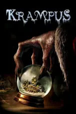 Poster Movie Krampus (2015)