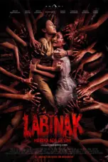 Poster Movie Labinak: Mereka Ada di Sini (2025)
