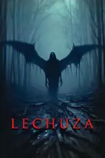 Poster Movie Lechuza (2024)