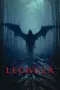 Poster Movie Lechuza (2024)