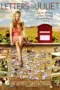 Poster Movie Letters to Juliet (2010)