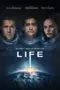 Poster Movie Life (2017)