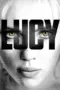Poster Movie Lucy (2014)
