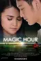 Poster Movie Magic Hour (2015)