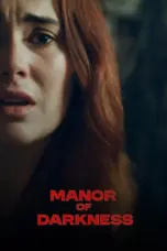 Poster Movie Manor of Darkness (2025)