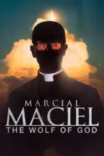 Poster Tv Show Marcial Maciel: The Wolf of God (2025)
