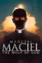 Poster Tv Show Marcial Maciel: The Wolf of God (2025)