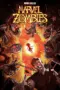 Poster Tv Show Marvel Zombies (2025)