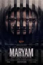 Poster Movie Maryam: Janji dan Jiwa yang Terikat (2025)