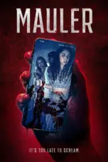 Poster Movie Mauler (2025)