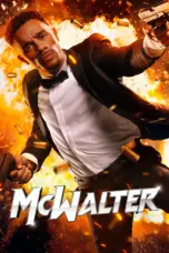 Poster Movie McWalter (2025)