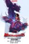 Poster Tv Show Mechamato Season 4 (2025)