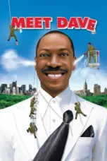 Poster Movie Meet Dave (2008)