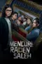 Poster Movie Mencuri Raden Saleh (2022)