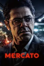 Poster Movie Mercato (2025)