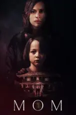 Poster Movie Mom (2024)