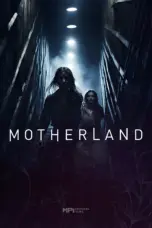 Poster Movie Motherland (2025)