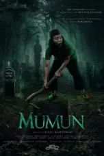 Poster Movie Mumun (2022)
