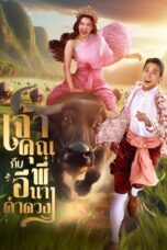 Poster Tv Show My Sassy Wedding (2025)