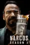 Poster Tv Show Narcos Season 3 (2017)